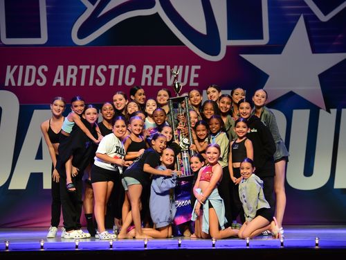 Riverside, CA - 6/3/2022 - Awards