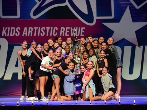 Riverside, CA - 6/3/2022 - Awards