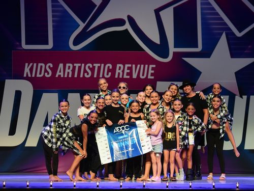 Riverside, CA - 6/3/2022 - Awards