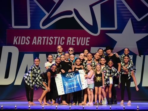 Riverside, CA - 6/3/2022 - Awards