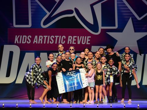 Riverside, CA - 6/3/2022 - Awards