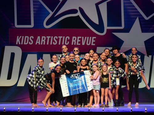 Riverside, CA - 6/3/2022 - Awards