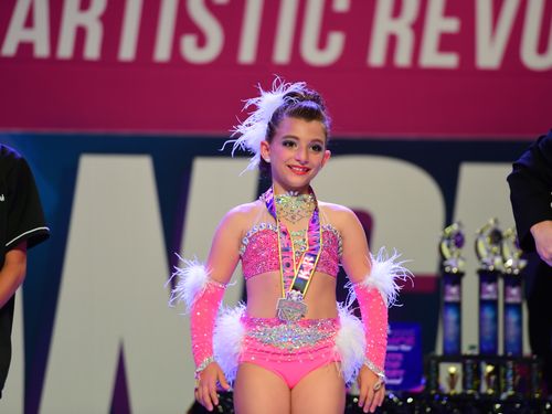 Riverside, CA - 6/3/2022 - Awards