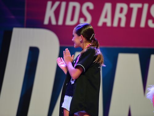 Riverside, CA - 6/3/2022 - Awards