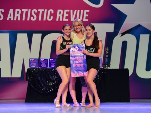 Riverside, CA - 6/3/2022 - Awards