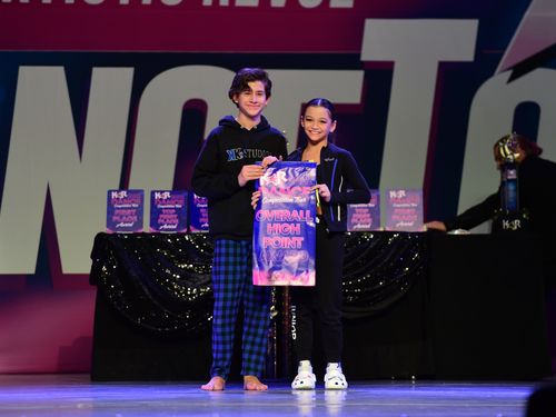 Riverside, CA - 6/3/2022 - Awards