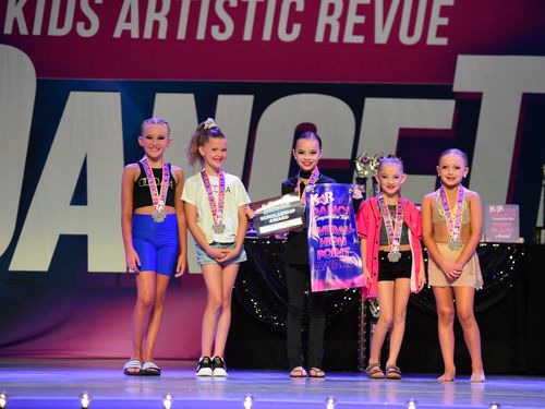 Riverside, CA - 6/3/2022 - Awards