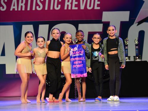 Riverside, CA - 6/3/2022 - Awards