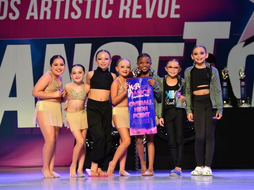 Riverside, CA - 6/3/2022 - Awards