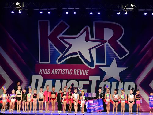 Riverside, CA - 6/3/2022 - Awards