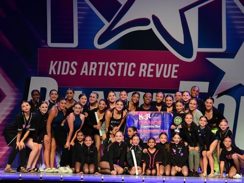 Riverside, CA - 6/3/2022 - Awards