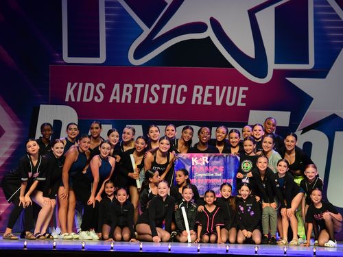 Riverside, CA - 6/3/2022 - Awards