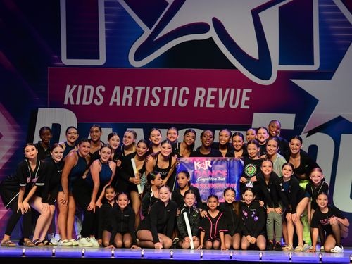 Riverside, CA - 6/3/2022 - Awards