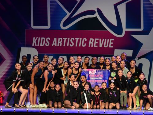 Riverside, CA - 6/3/2022 - Awards