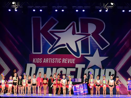 Riverside, CA - 6/3/2022 - Awards