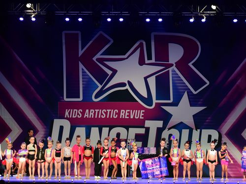 Riverside, CA - 6/3/2022 - Awards