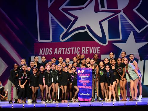 Riverside, CA - 6/3/2022 - Awards