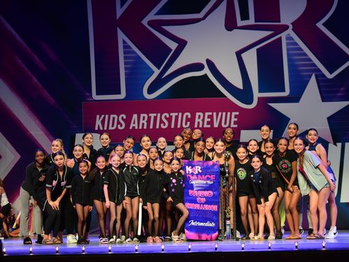 Riverside, CA - 6/3/2022 - Awards