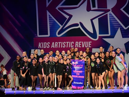 Riverside, CA - 6/3/2022 - Awards