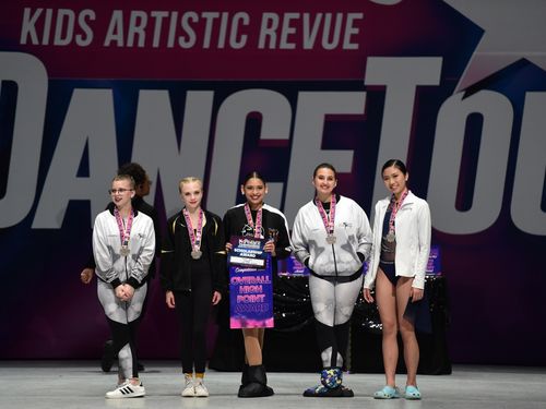 Lakeland, FL - 5/13/2022 - Awards