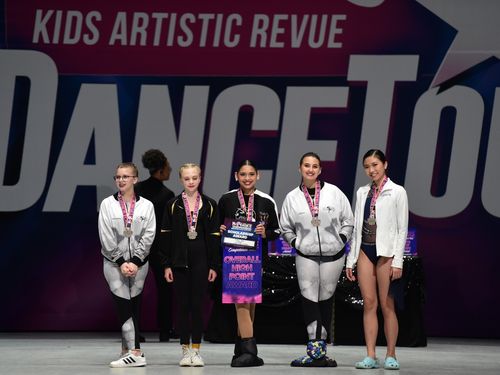 Lakeland, FL - 5/13/2022 - Awards