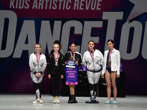 Lakeland, FL - 5/13/2022 - Awards