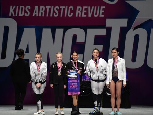 Lakeland, FL - 5/13/2022 - Awards
