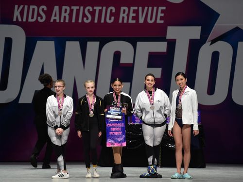 Lakeland, FL - 5/13/2022 - Awards
