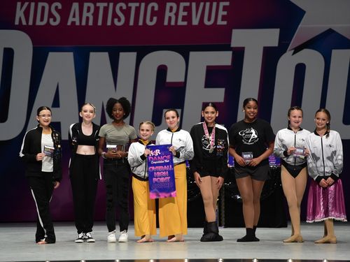 Lakeland, FL - 5/13/2022 - Awards