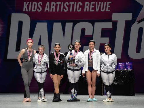 Lakeland, FL - 5/13/2022 - Awards