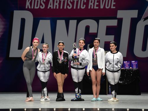 Lakeland, FL - 5/13/2022 - Awards