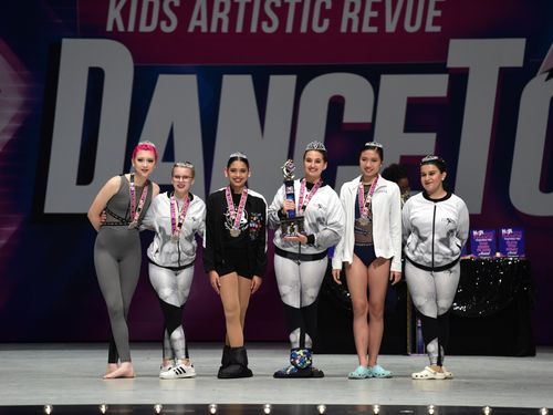 Lakeland, FL - 5/13/2022 - Awards