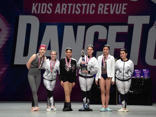 Lakeland, FL - 5/13/2022 - Awards