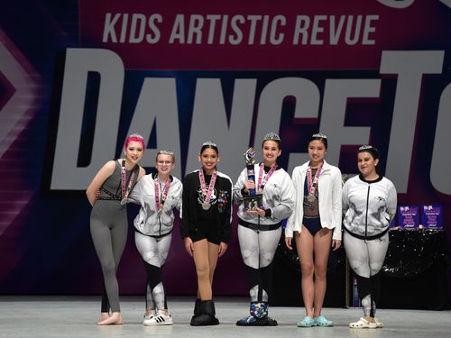 Lakeland, FL - 5/13/2022 - Awards