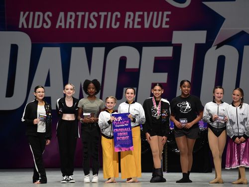 Lakeland, FL - 5/13/2022 - Awards
