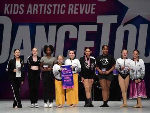 Lakeland, FL - 5/13/2022 - Awards