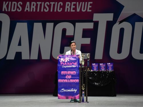 Lakeland, FL - 5/13/2022 - Awards