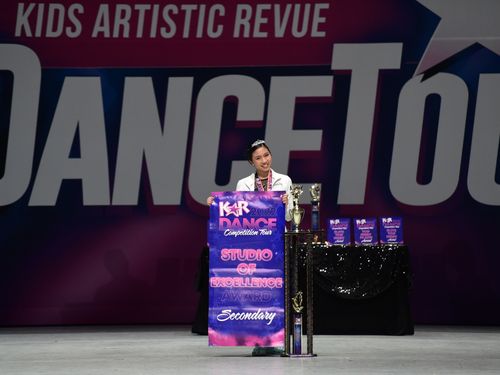 Lakeland, FL - 5/13/2022 - Awards