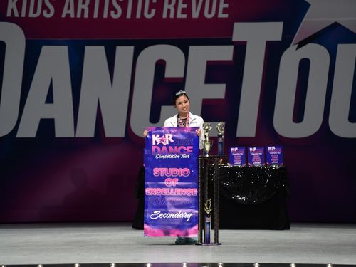 Lakeland, FL - 5/13/2022 - Awards