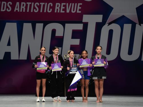 Lakeland, FL - 5/13/2022 - Awards