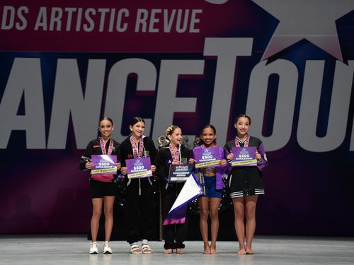 Lakeland, FL - 5/13/2022 - Awards