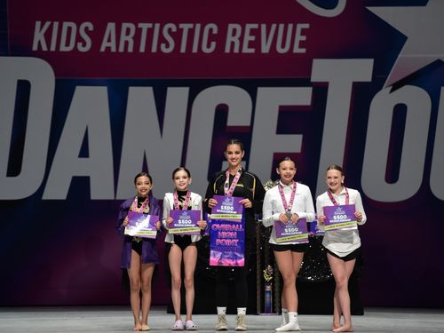 Lakeland, FL - 5/13/2022 - Awards