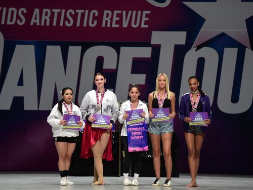 Lakeland, FL - 5/13/2022 - Awards