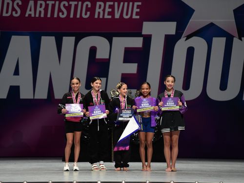 Lakeland, FL - 5/13/2022 - Awards