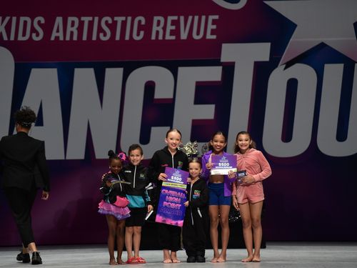 Lakeland, FL - 5/13/2022 - Awards