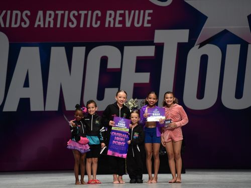 Lakeland, FL - 5/13/2022 - Awards
