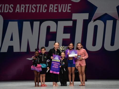 Lakeland, FL - 5/13/2022 - Awards