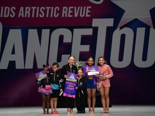Lakeland, FL - 5/13/2022 - Awards