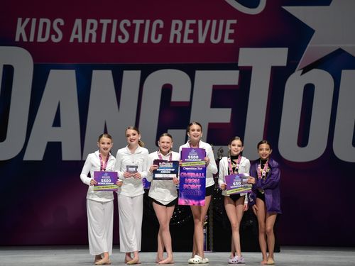 Lakeland, FL - 5/13/2022 - Awards