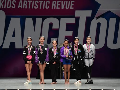 Lakeland, FL - 5/13/2022 - Awards